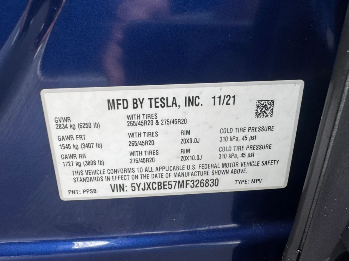 2023 Tesla Model Y Long Range - Photo 40