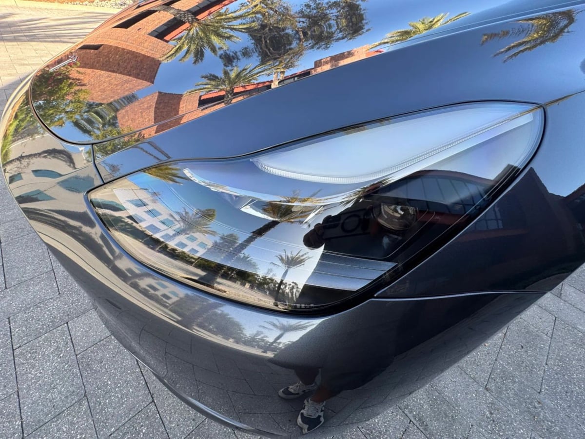 2024 Tesla Model Y Long Range - Photo 23