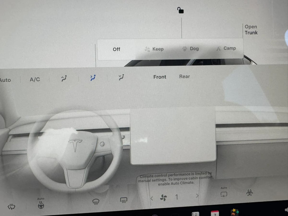 2024 Tesla Model Y Long Range - Photo 35