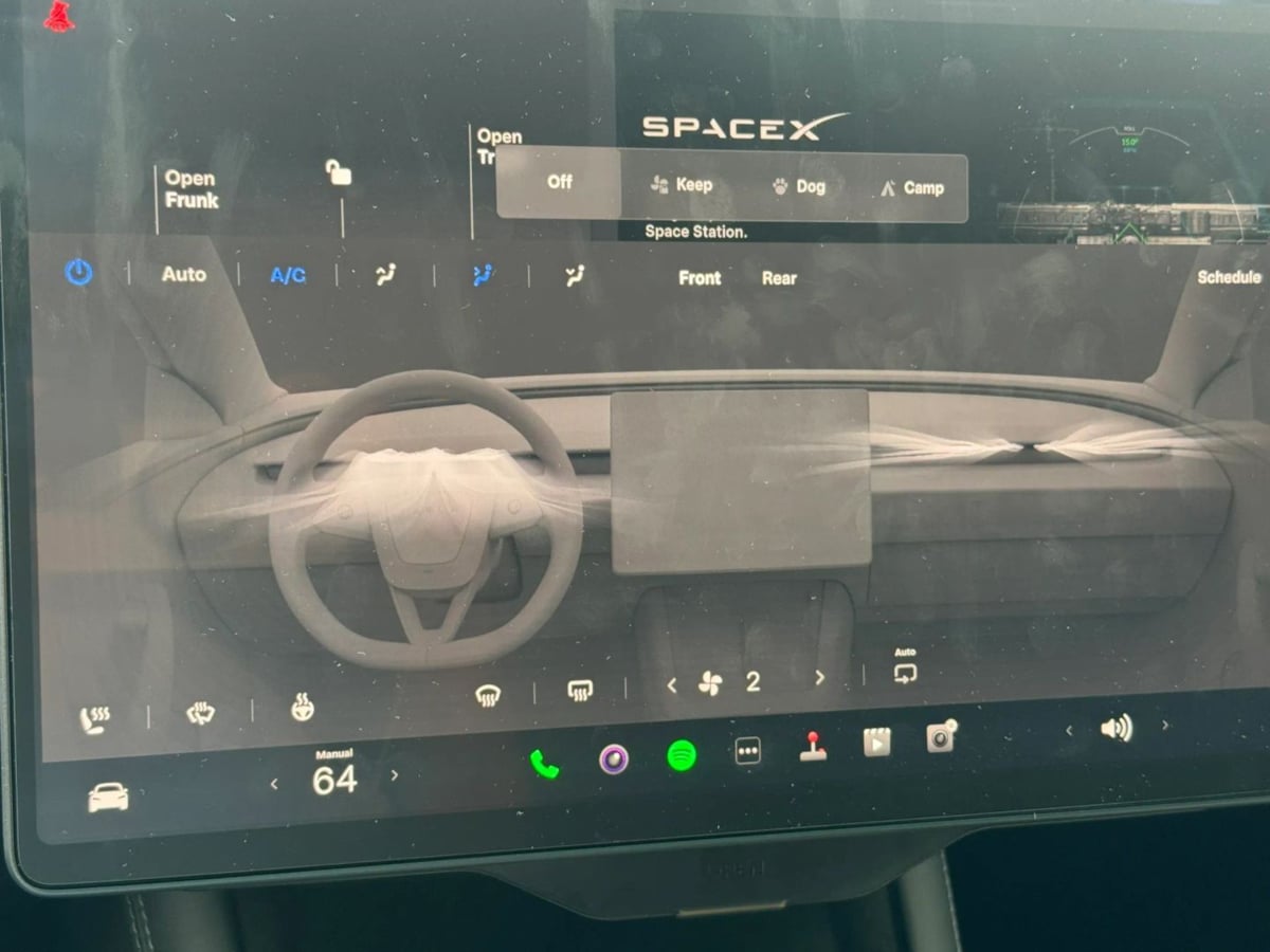 2025 Tesla Model 3 Long Range - Photo 28