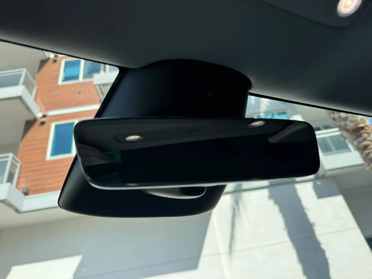 2025 Tesla Model 3 Long Range - Photo 37