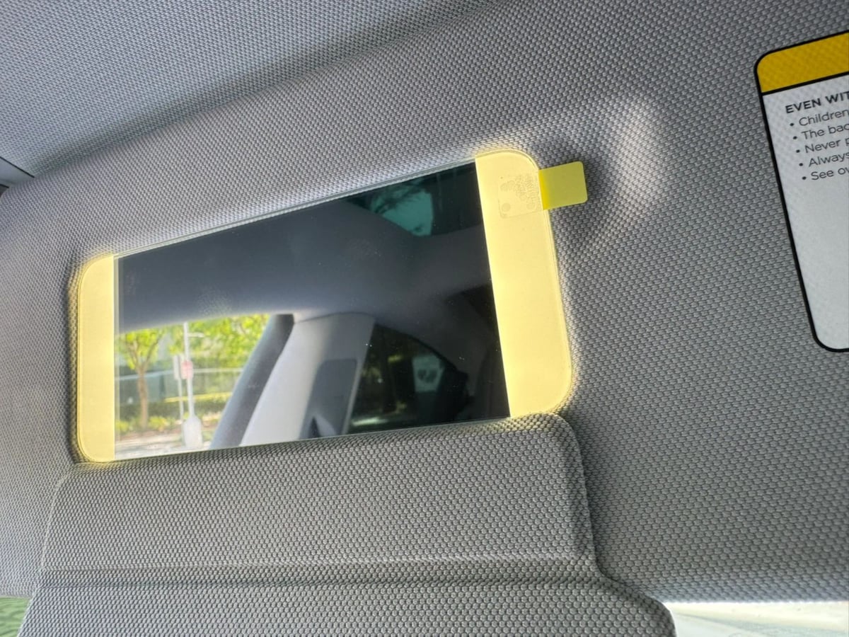 2025 Tesla Model 3 Long Range - Photo 38