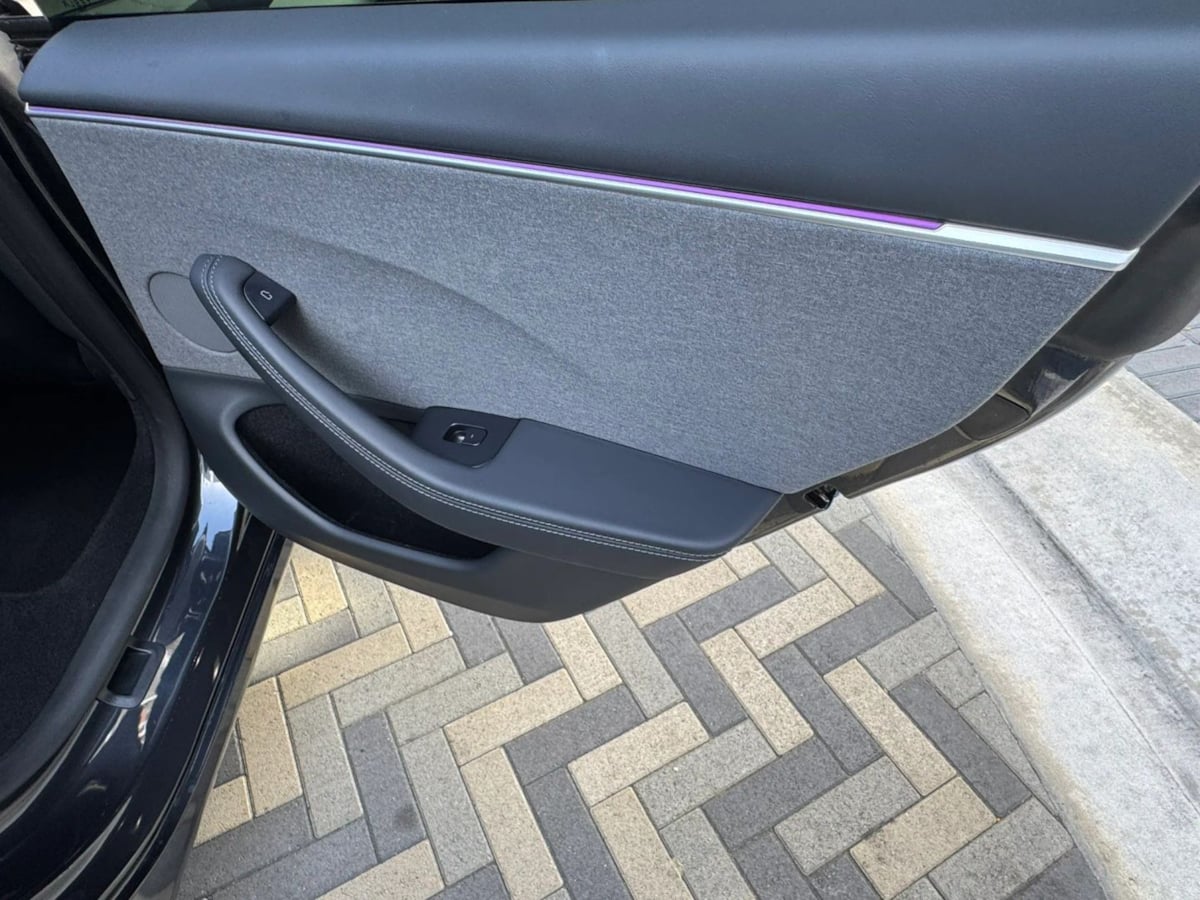 2025 Tesla Model 3 Long Range - Photo 41