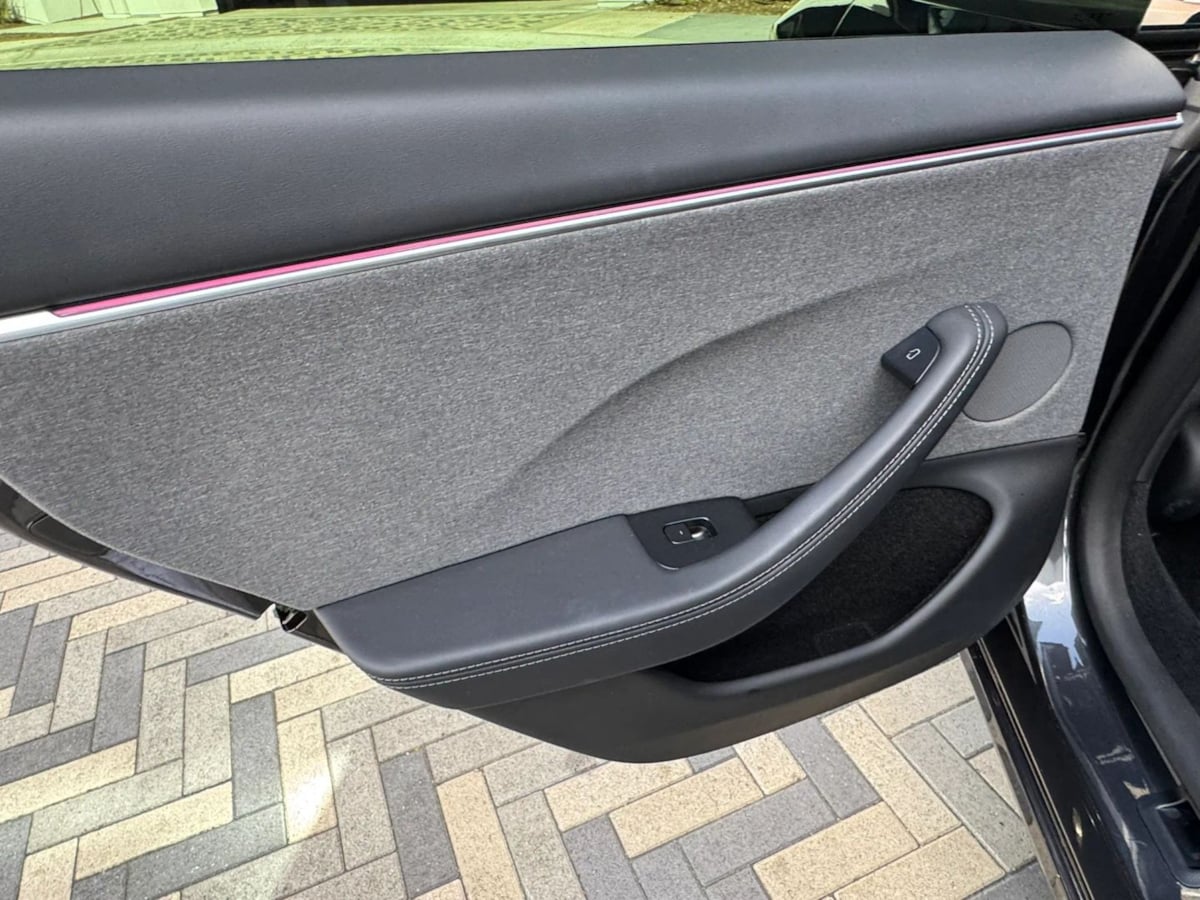 2025 Tesla Model 3 Long Range - Photo 42