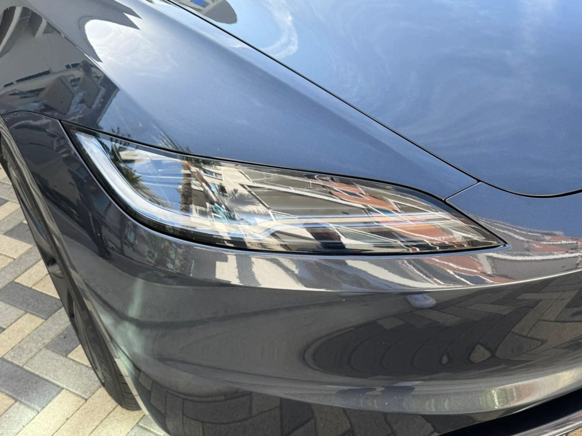 2025 Tesla Model 3 Long Range - Photo 49