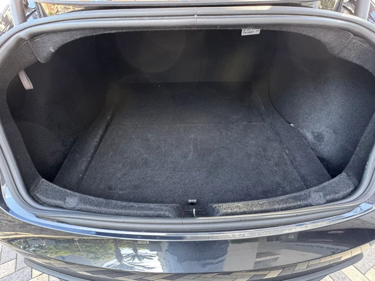 2025 Tesla Model 3 Long Range - Photo 53