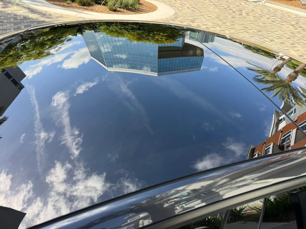2025 Tesla Model 3 Long Range - Photo 56
