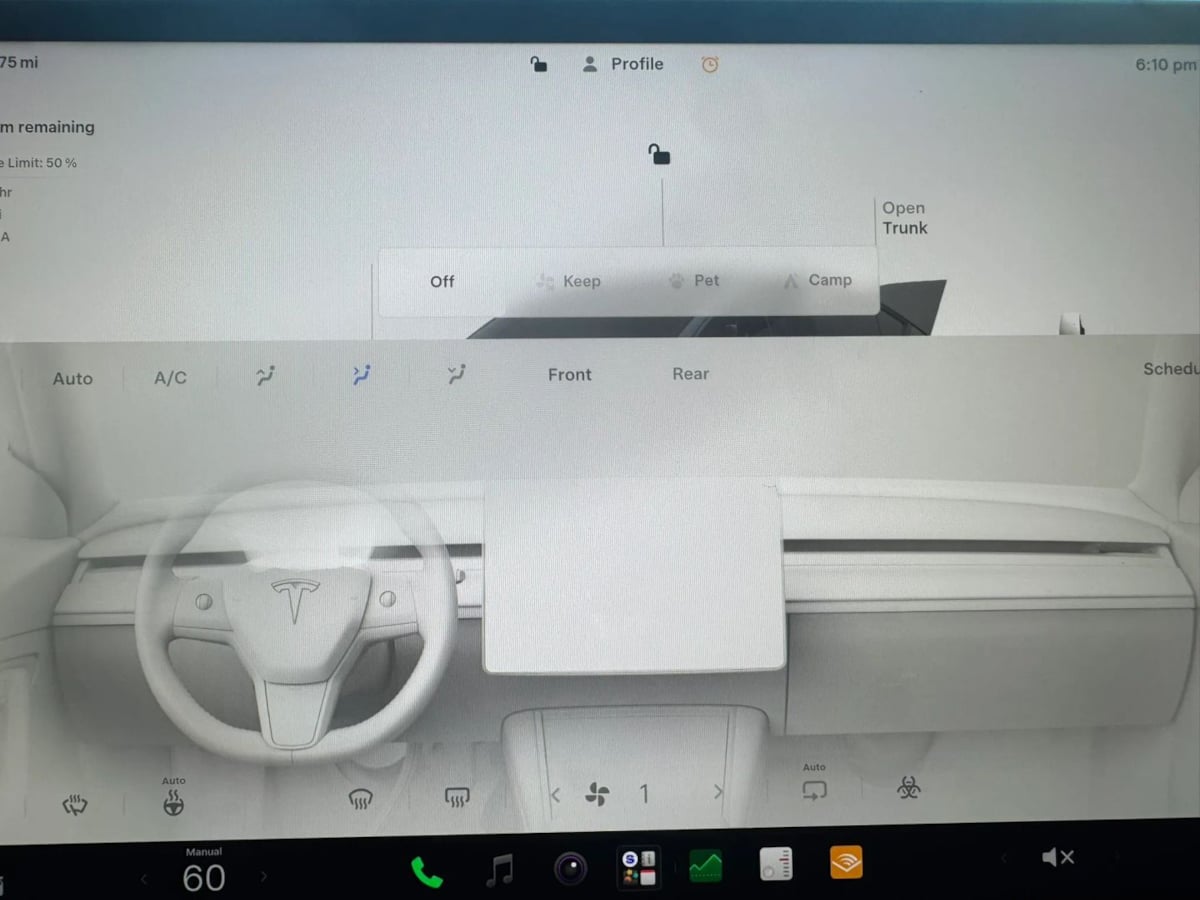 Photo 20 of this Tesla Model Y