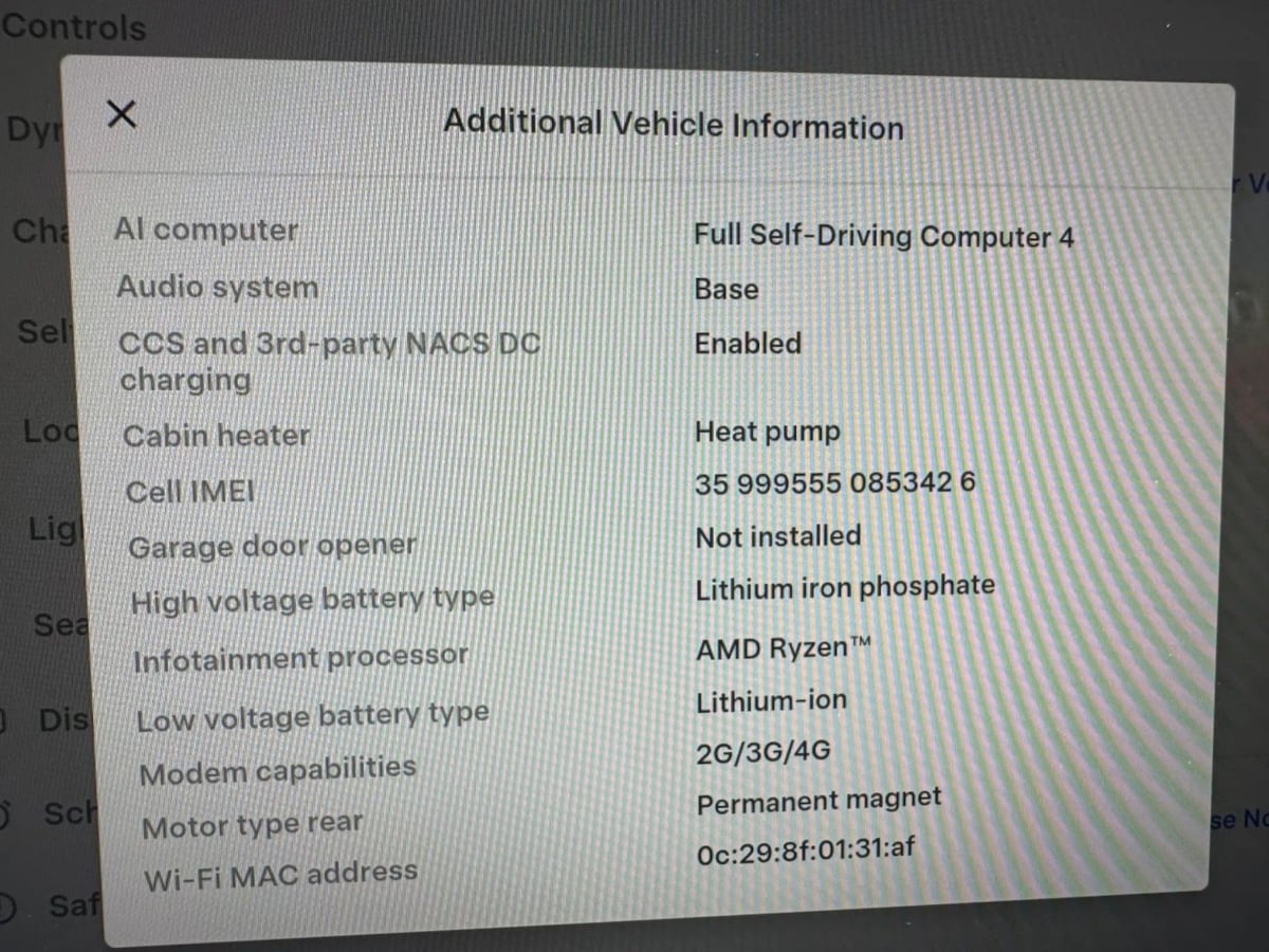 2024 Tesla Model 3 Base - Photo 14