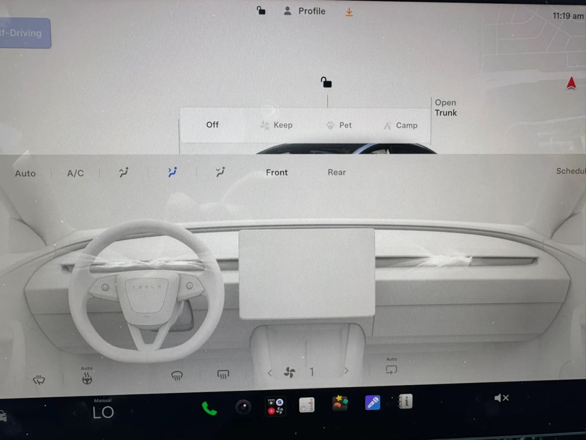 2024 Tesla Model 3 Base - Photo 15