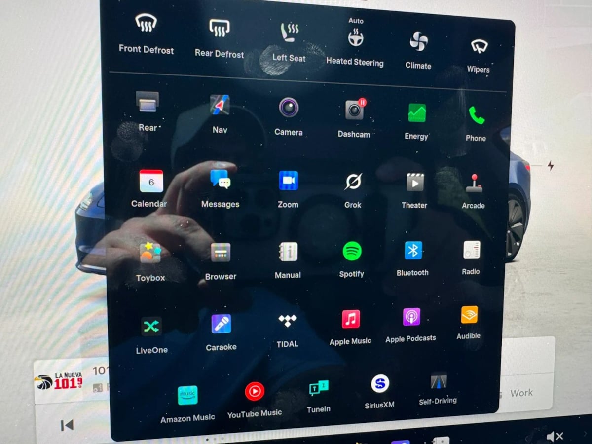 2024 Tesla Model 3 Base - Photo 16
