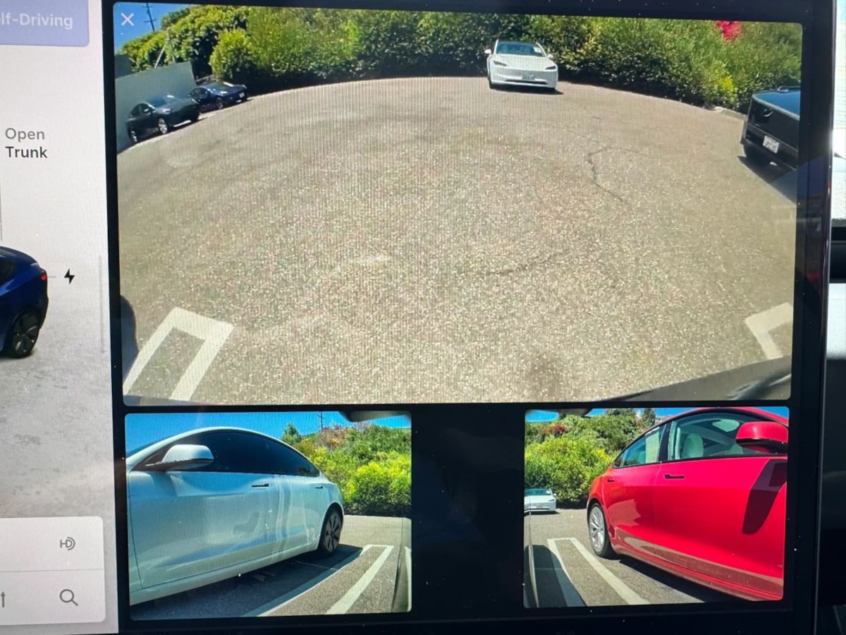 2024 Tesla Model 3 Base - Photo 18