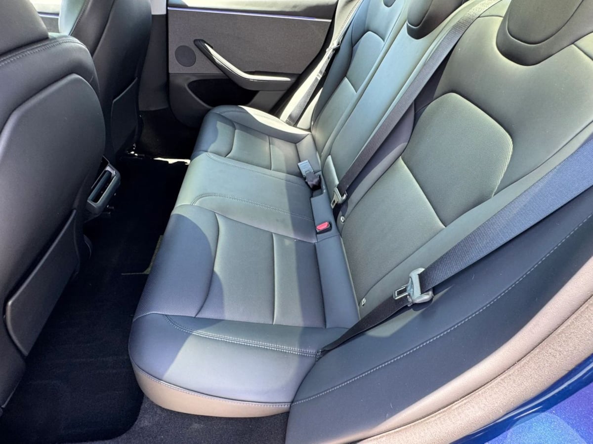 2024 Tesla Model 3 Base - Photo 21