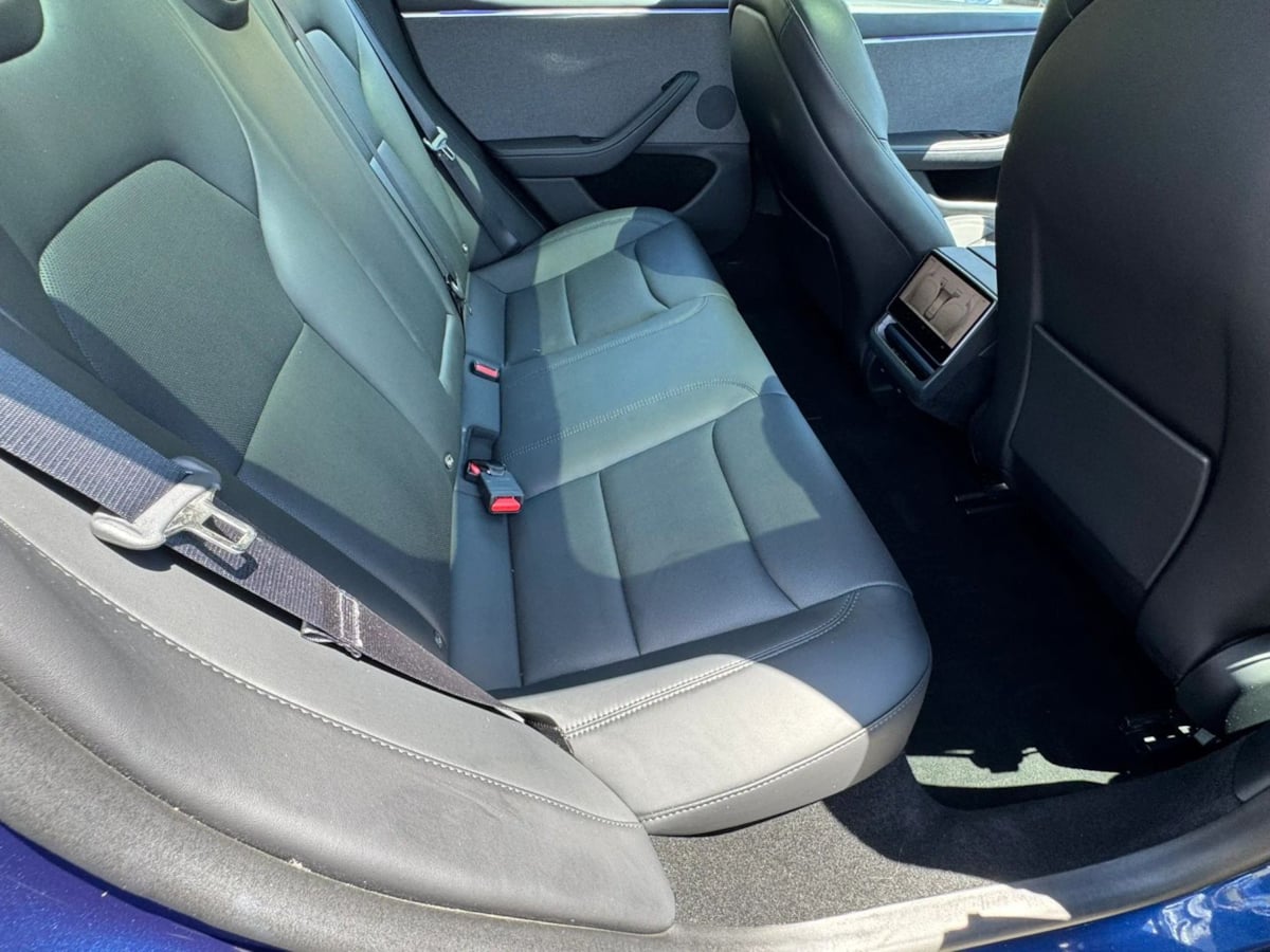 2024 Tesla Model 3 Base - Photo 22
