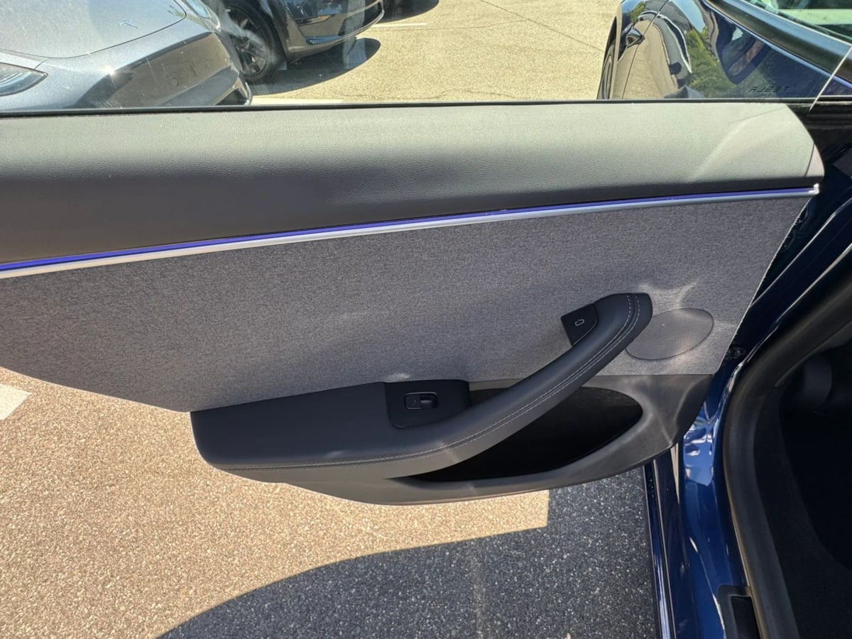 2024 Tesla Model 3 Base - Photo 25