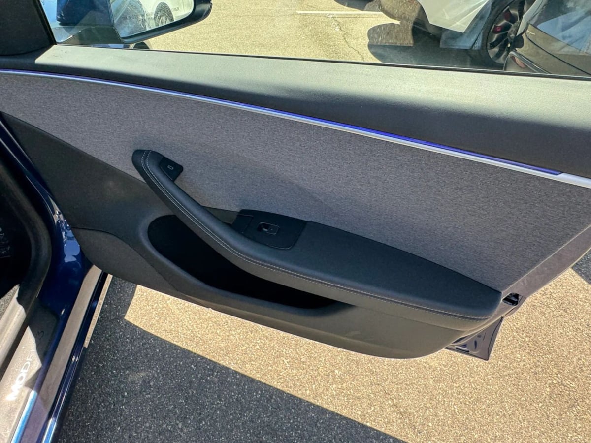 2024 Tesla Model 3 Base - Photo 26