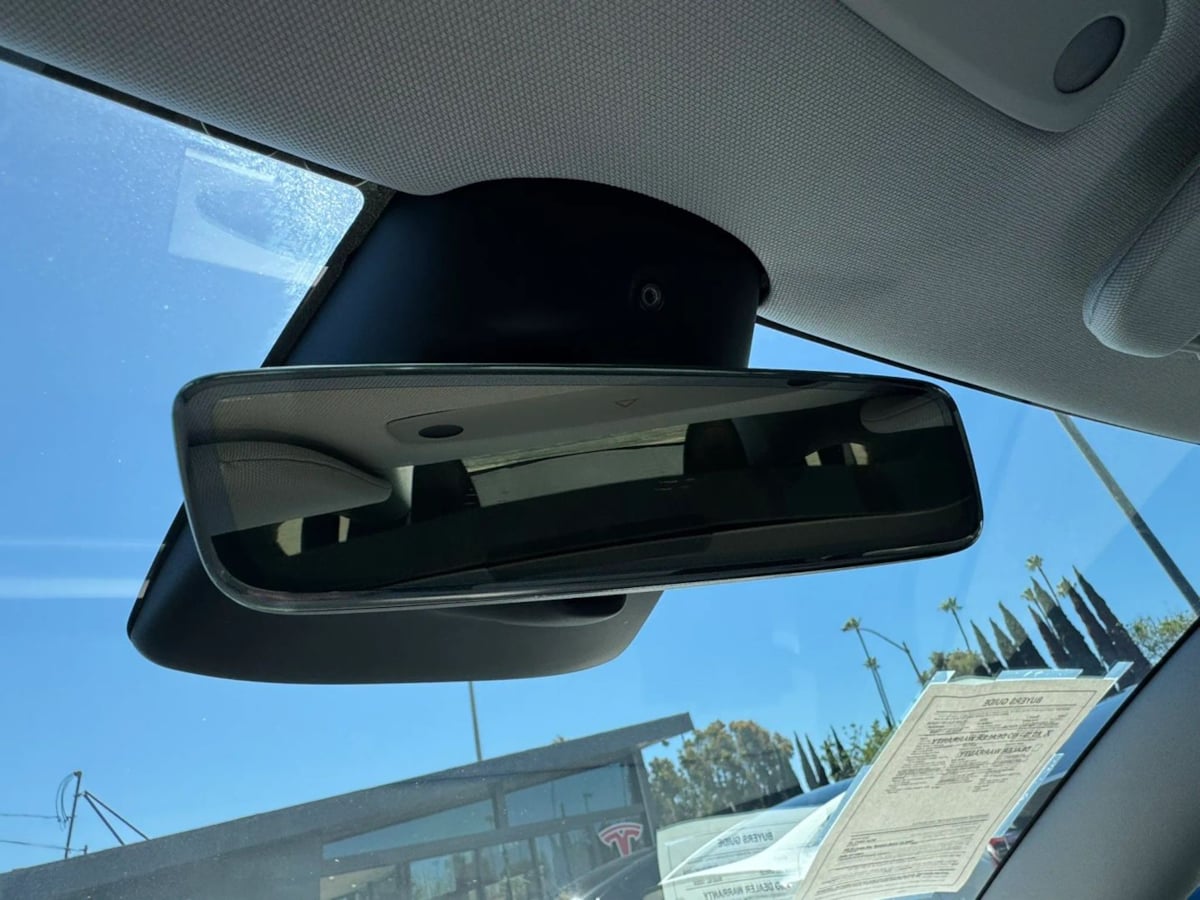 2024 Tesla Model 3 Base - Photo 28