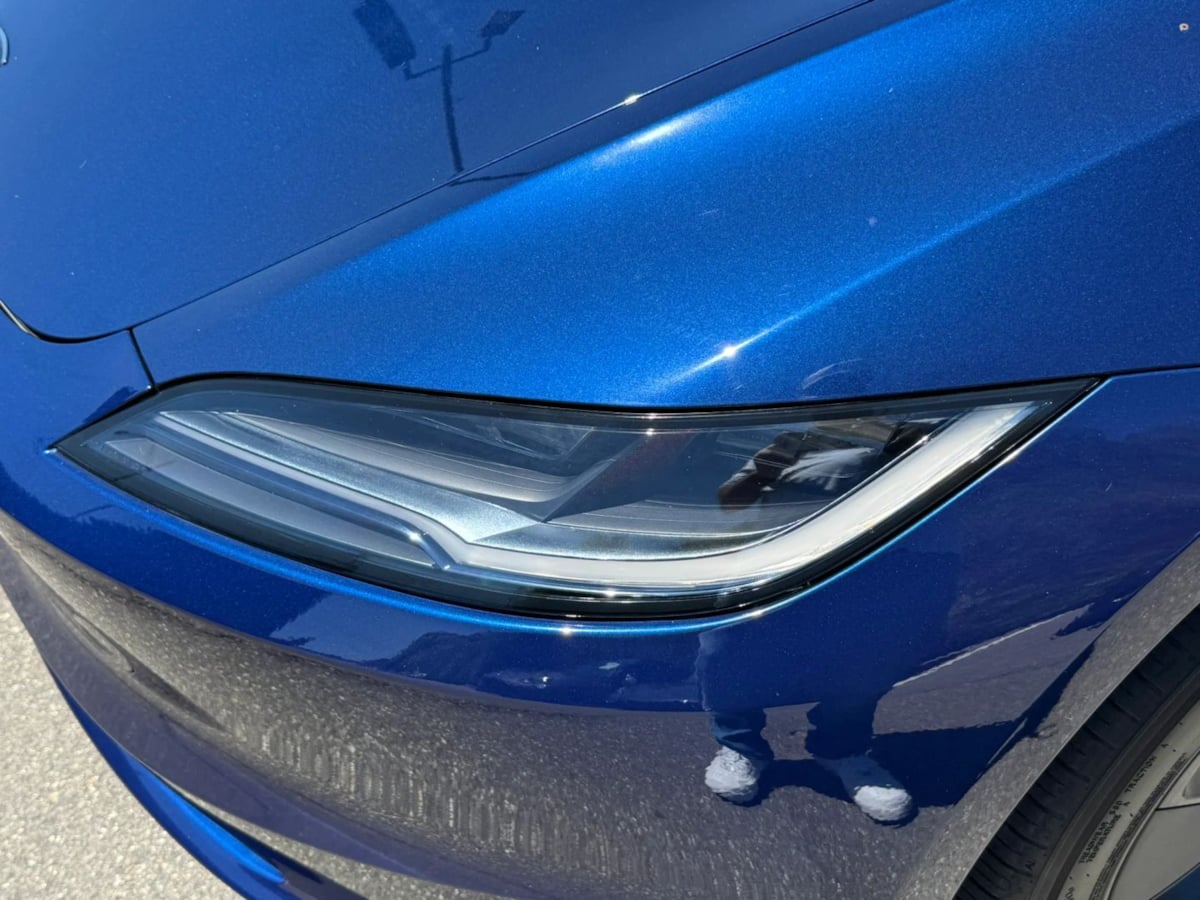2024 Tesla Model 3 Base - Photo 32