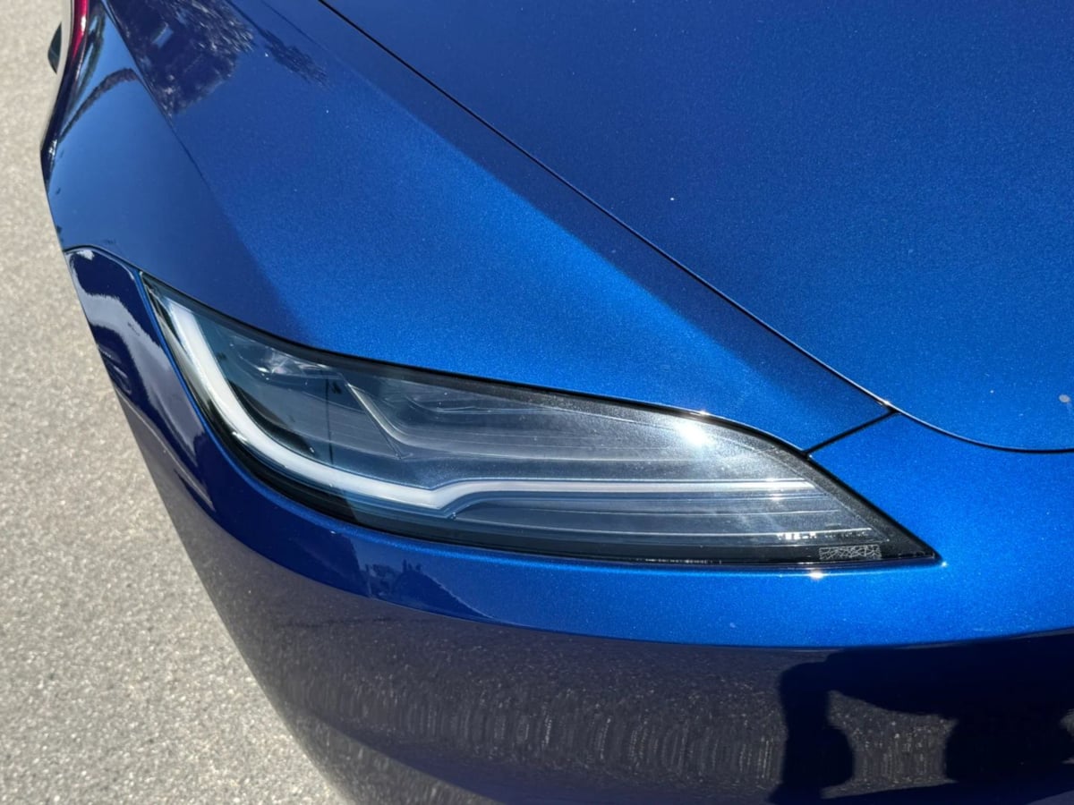 2024 Tesla Model 3 Base - Photo 33
