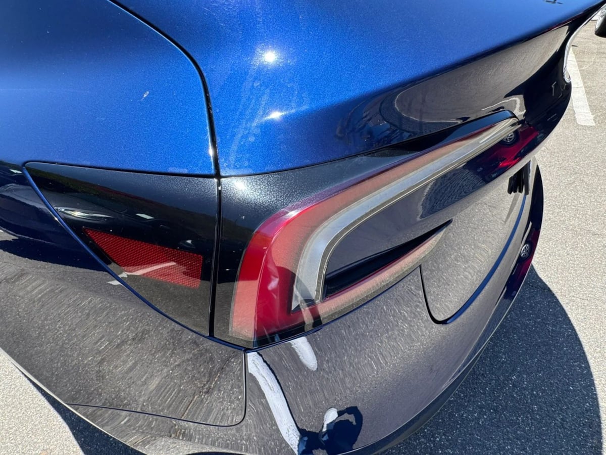 2024 Tesla Model 3 Base - Photo 34