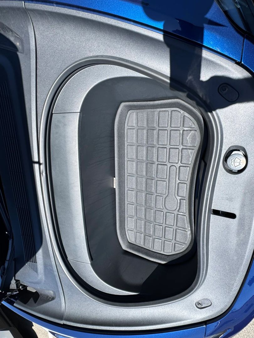 2024 Tesla Model 3 Base - Photo 37