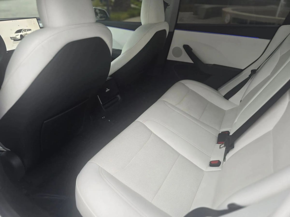 2025 Tesla Model 3 Long Range - Photo 21