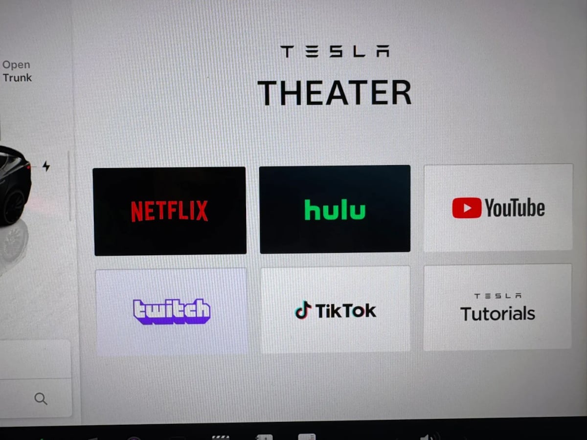Photo 12 of this Tesla Model Y