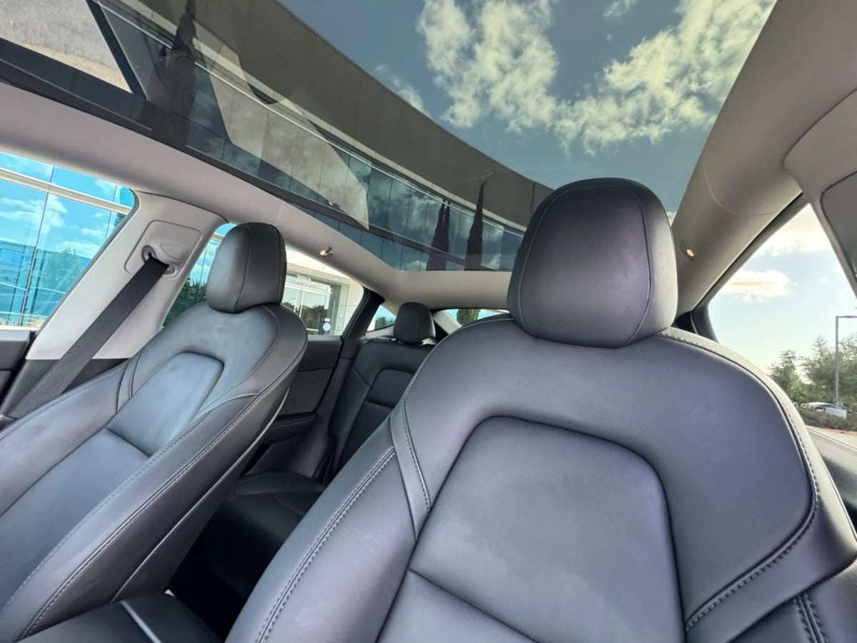 Photo 15 of this Tesla Model Y