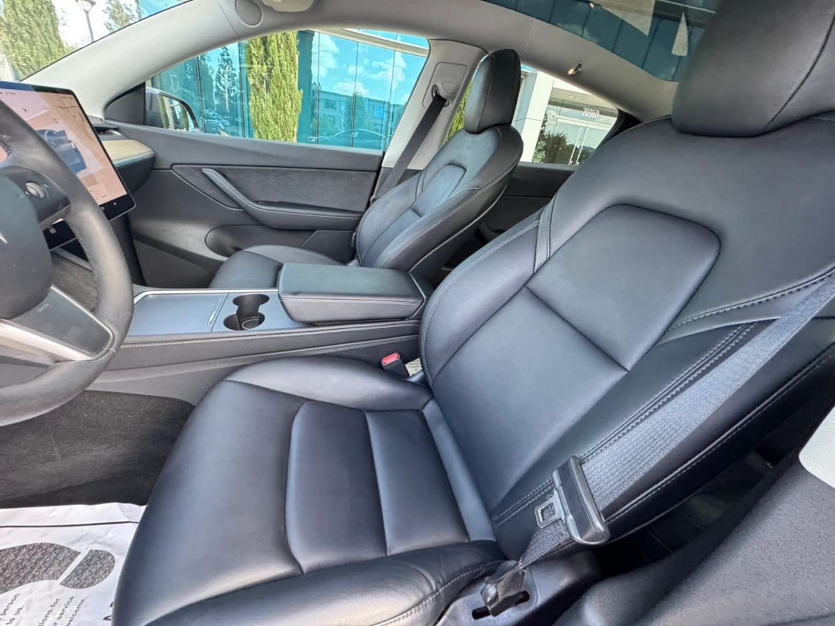 Photo 16 of this Tesla Model Y