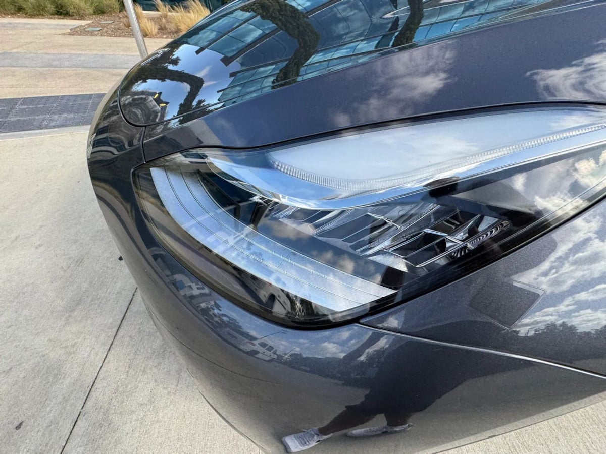 Photo 21 of this Tesla Model Y