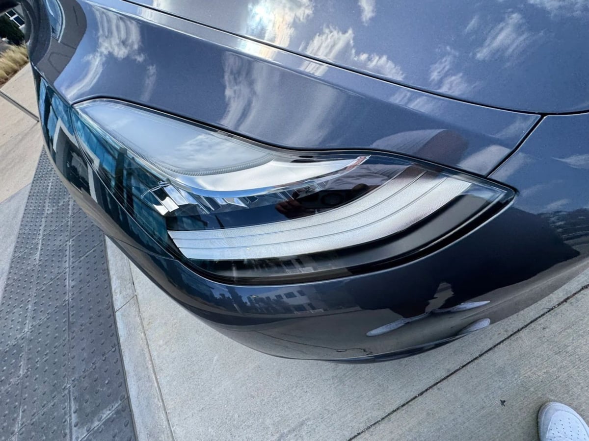 Photo 22 of this Tesla Model Y