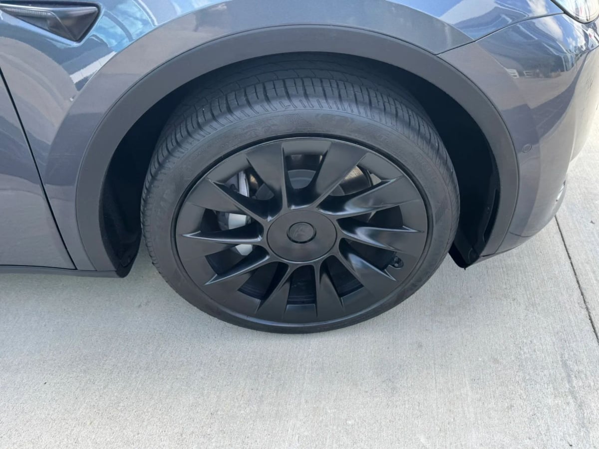 Photo 23 of this Tesla Model Y