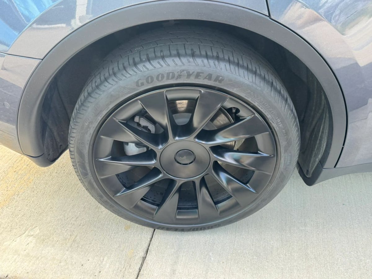 Photo 25 of this Tesla Model Y