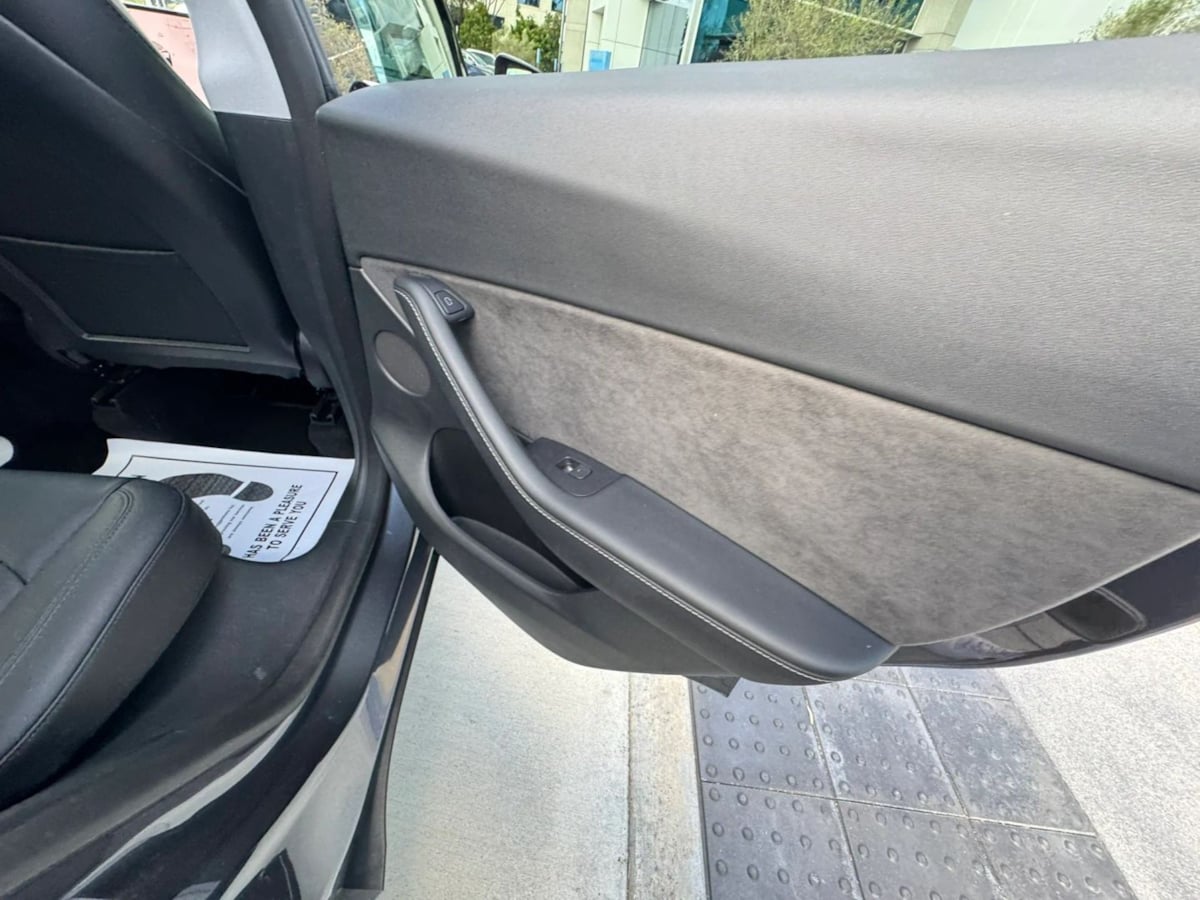 Photo 26 of this Tesla Model Y