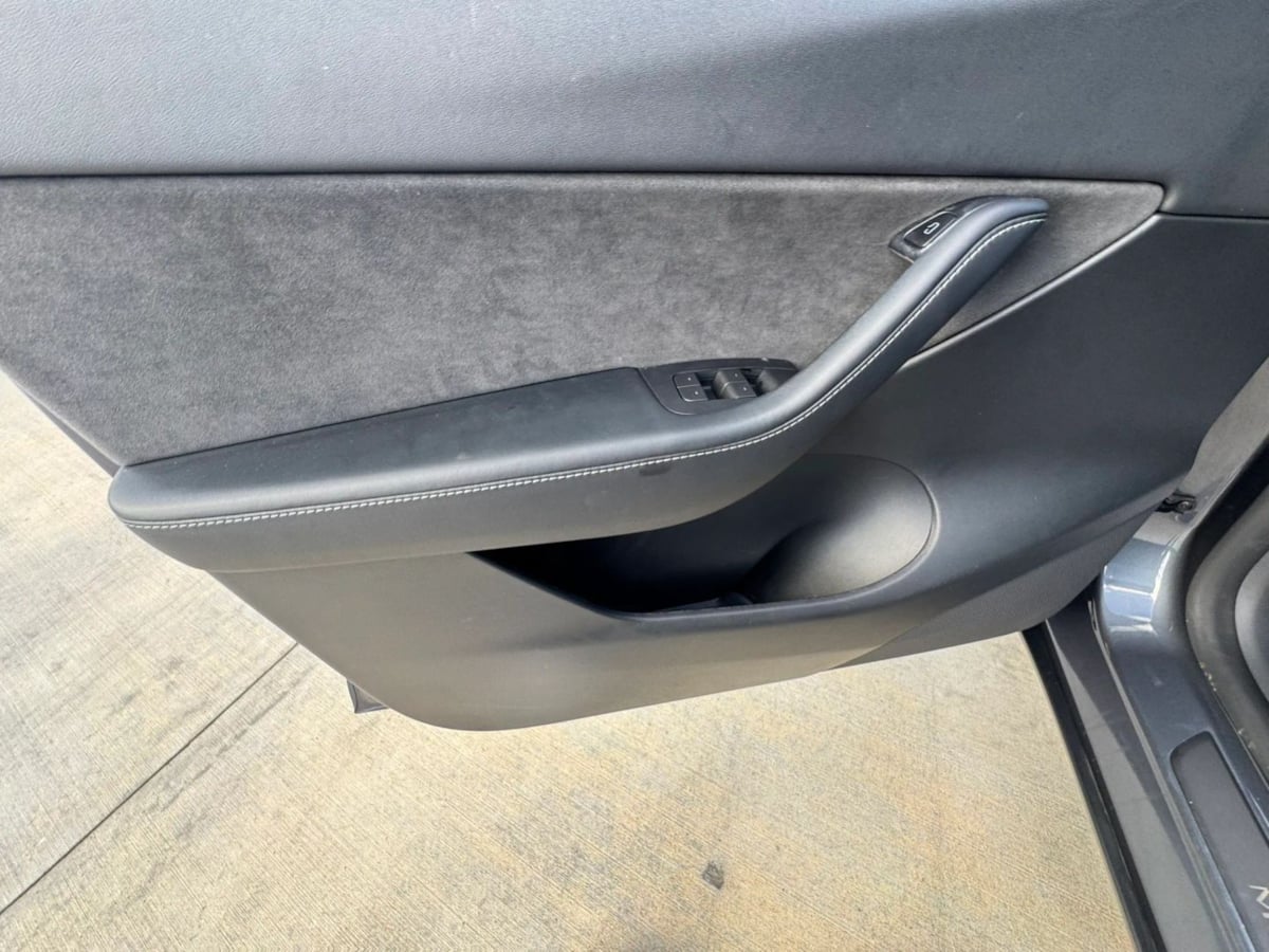 Photo 28 of this Tesla Model Y