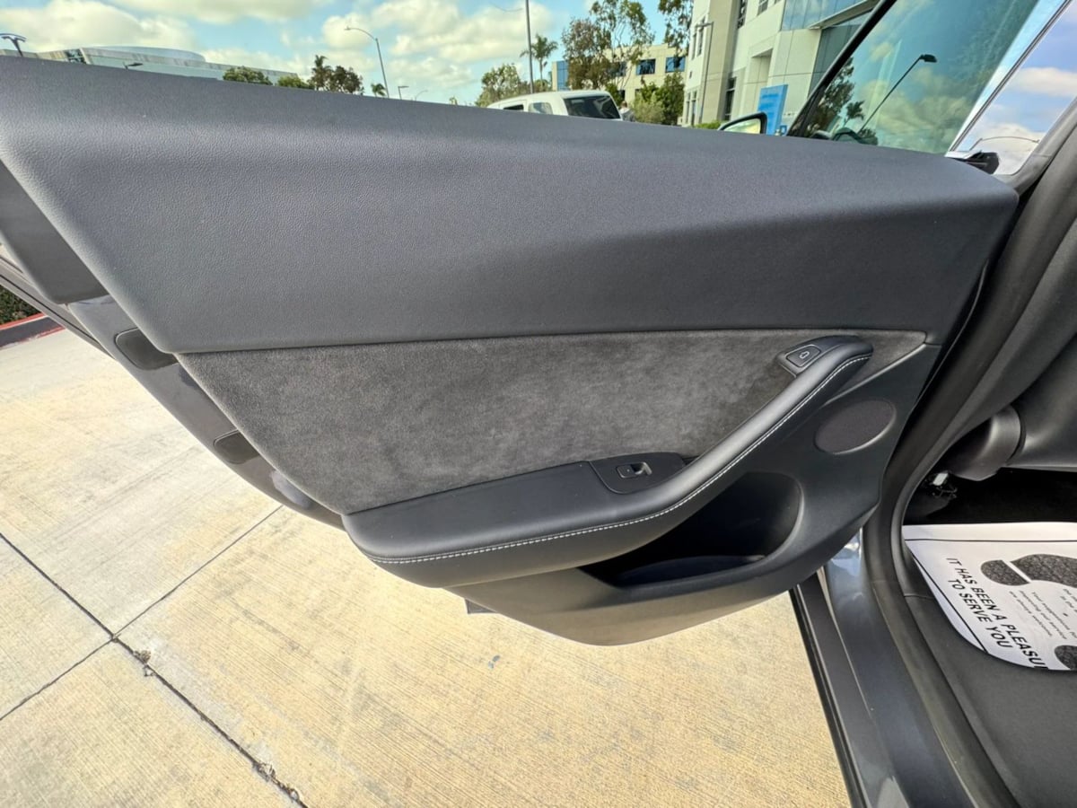 Photo 29 of this Tesla Model Y