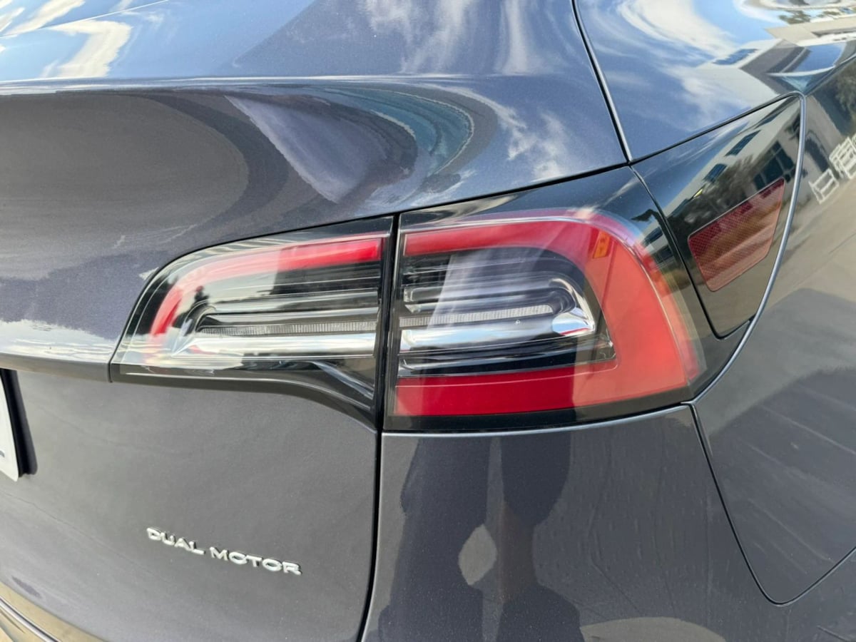 Photo 31 of this Tesla Model Y