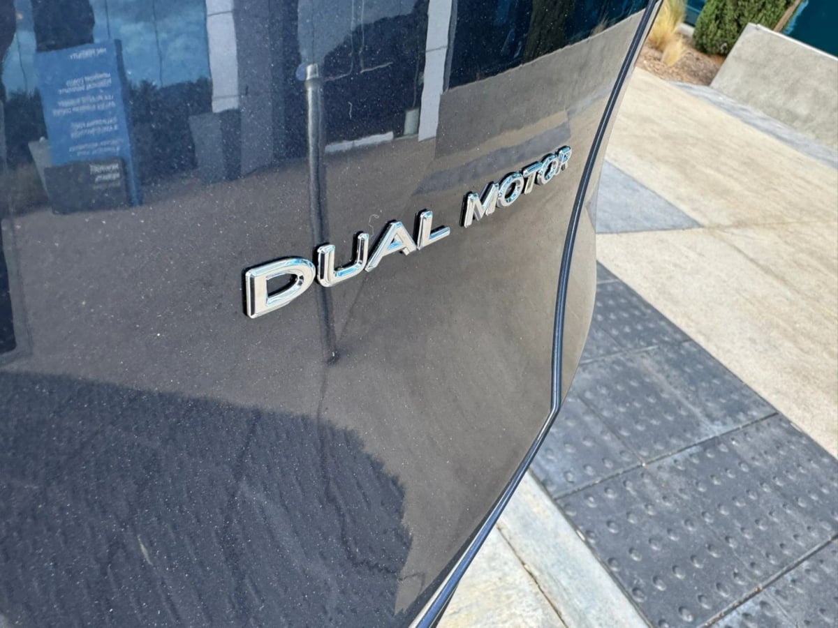 Photo 33 of this Tesla Model Y