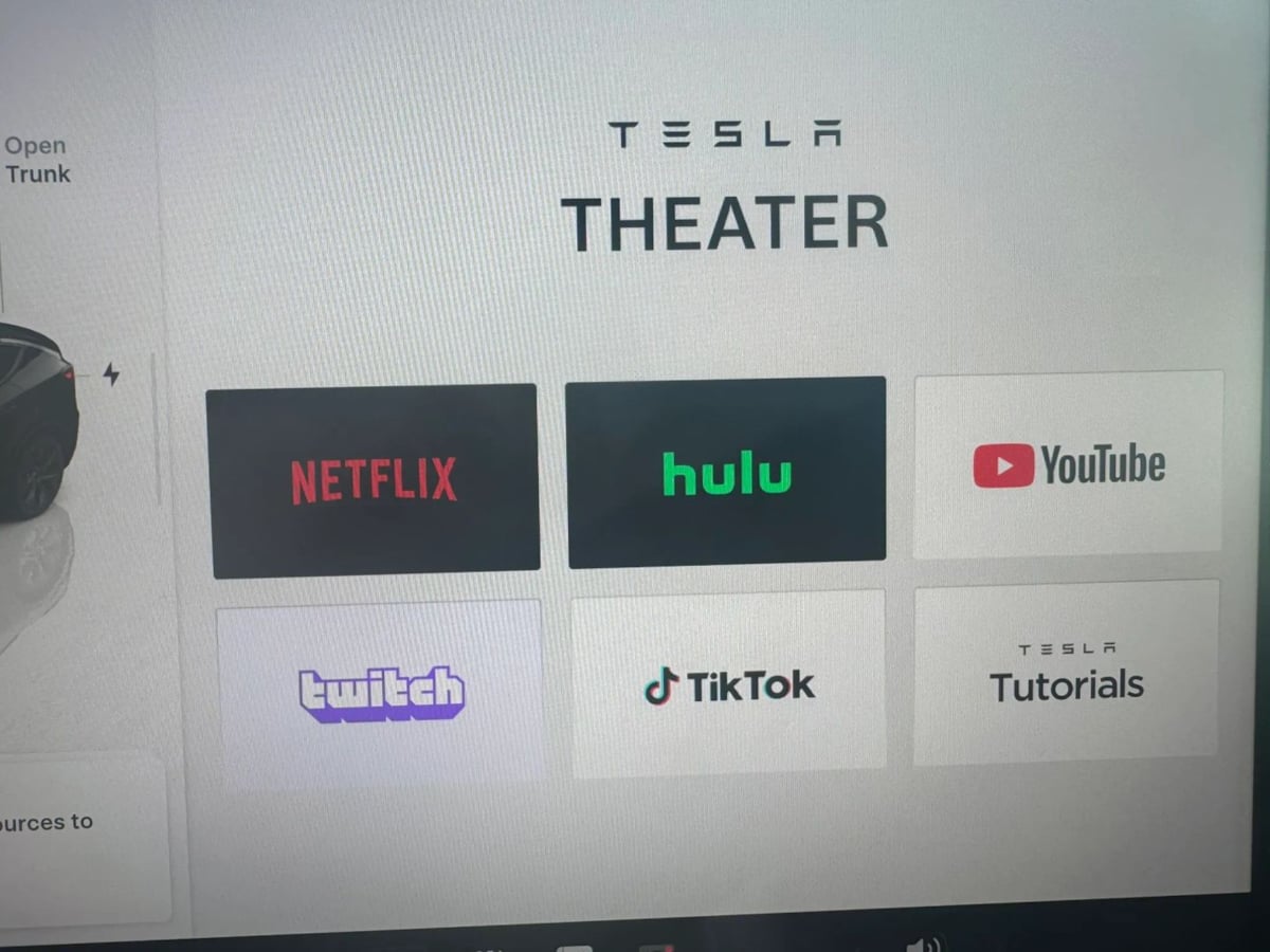 Photo 20 of this Tesla Model Y