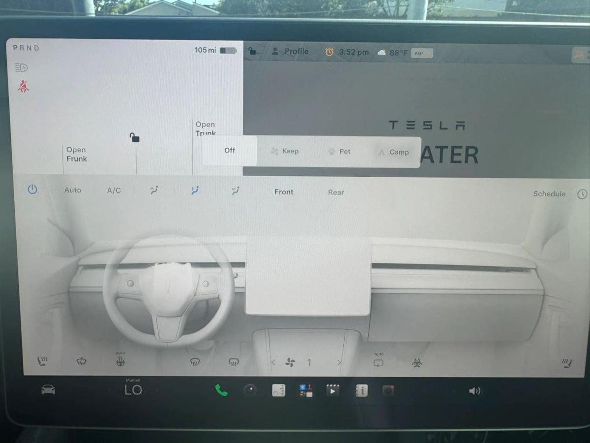 Photo 24 of this Tesla Model Y