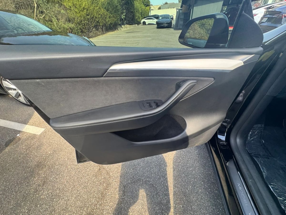 Photo 27 of this Tesla Model Y