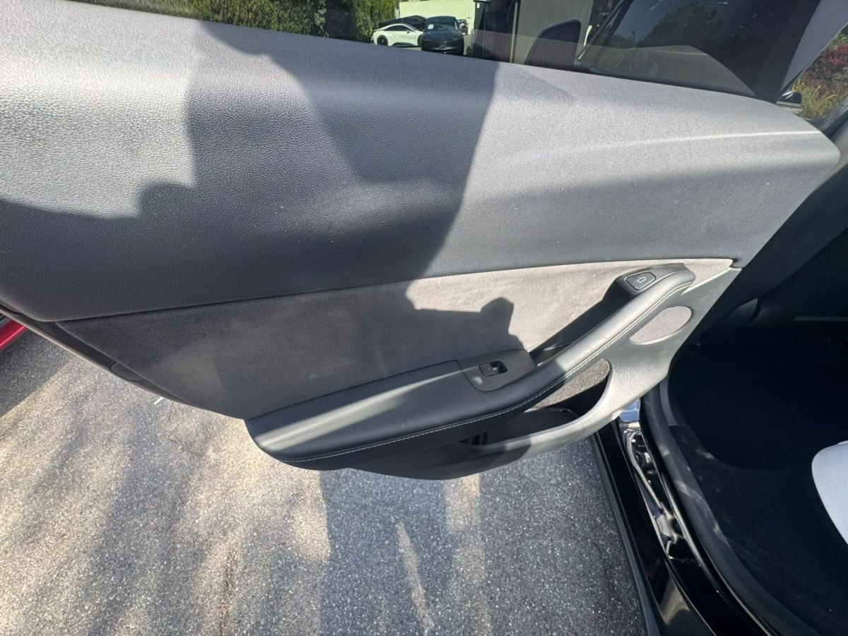 Photo 28 of this Tesla Model Y