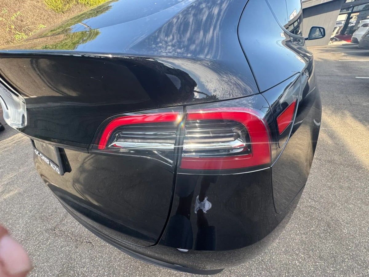 Photo 30 of this Tesla Model Y