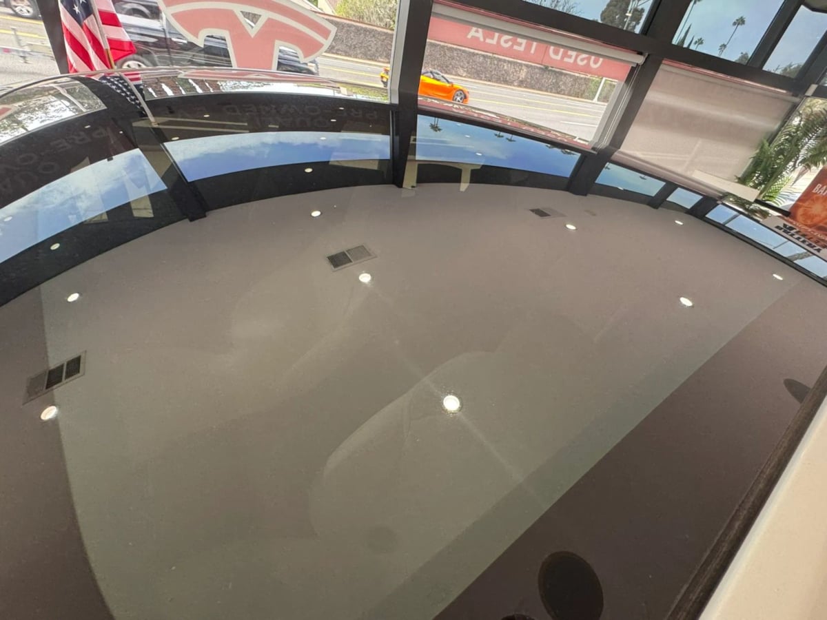 Photo 9 of this Tesla Model Y