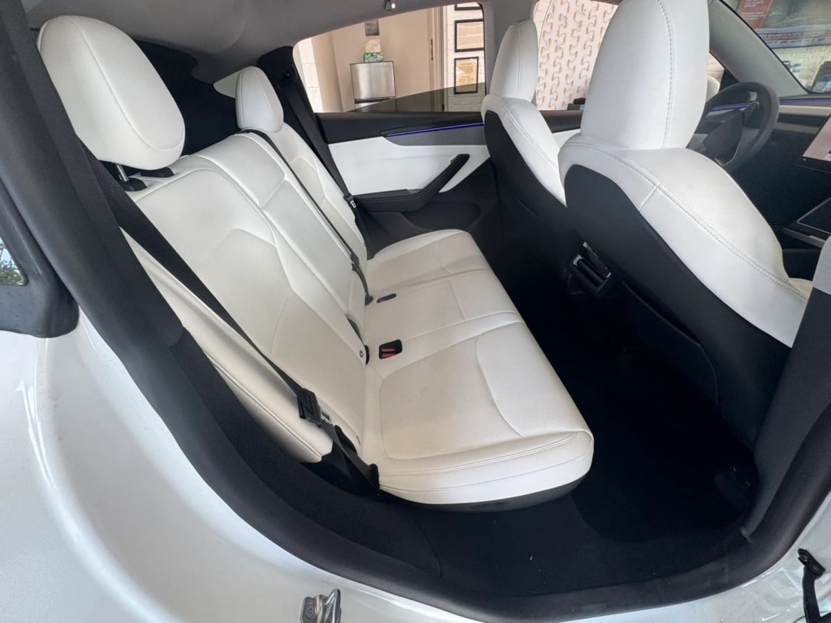 Photo 13 of this Tesla Model Y