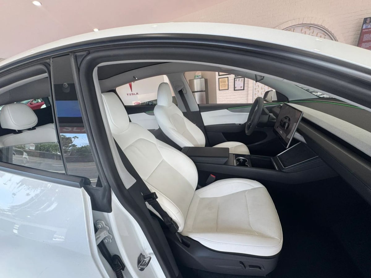 Photo 14 of this Tesla Model Y