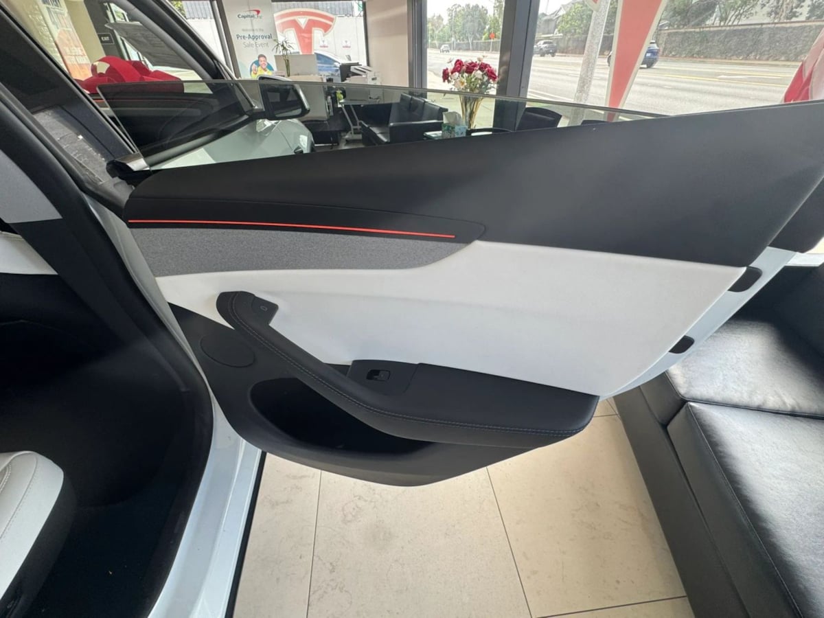Photo 15 of this Tesla Model Y