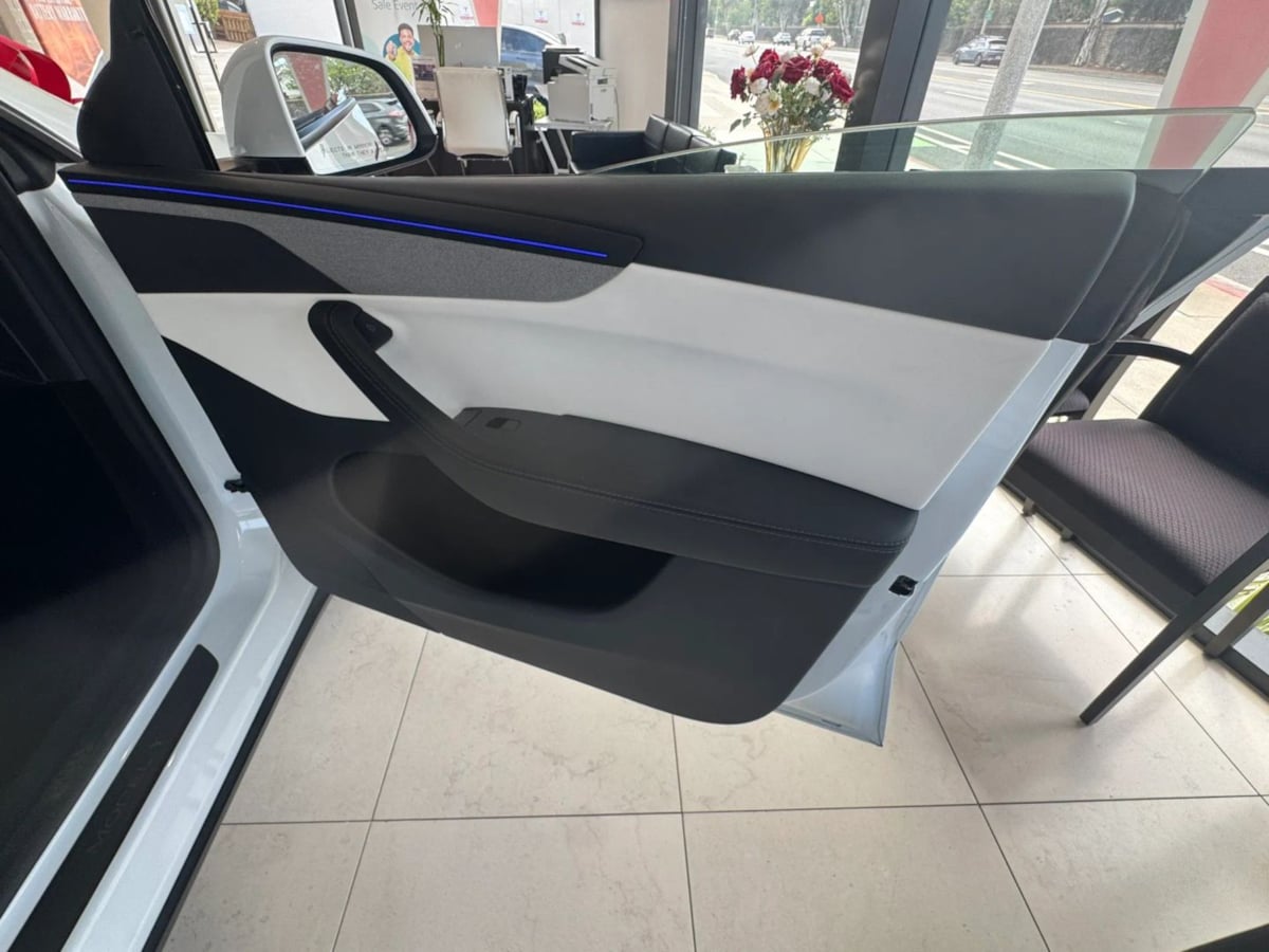 Photo 16 of this Tesla Model Y