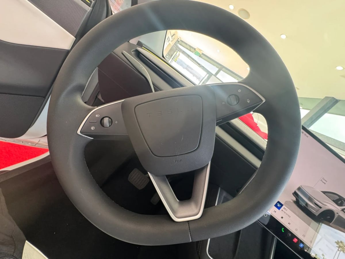 Photo 19 of this Tesla Model Y
