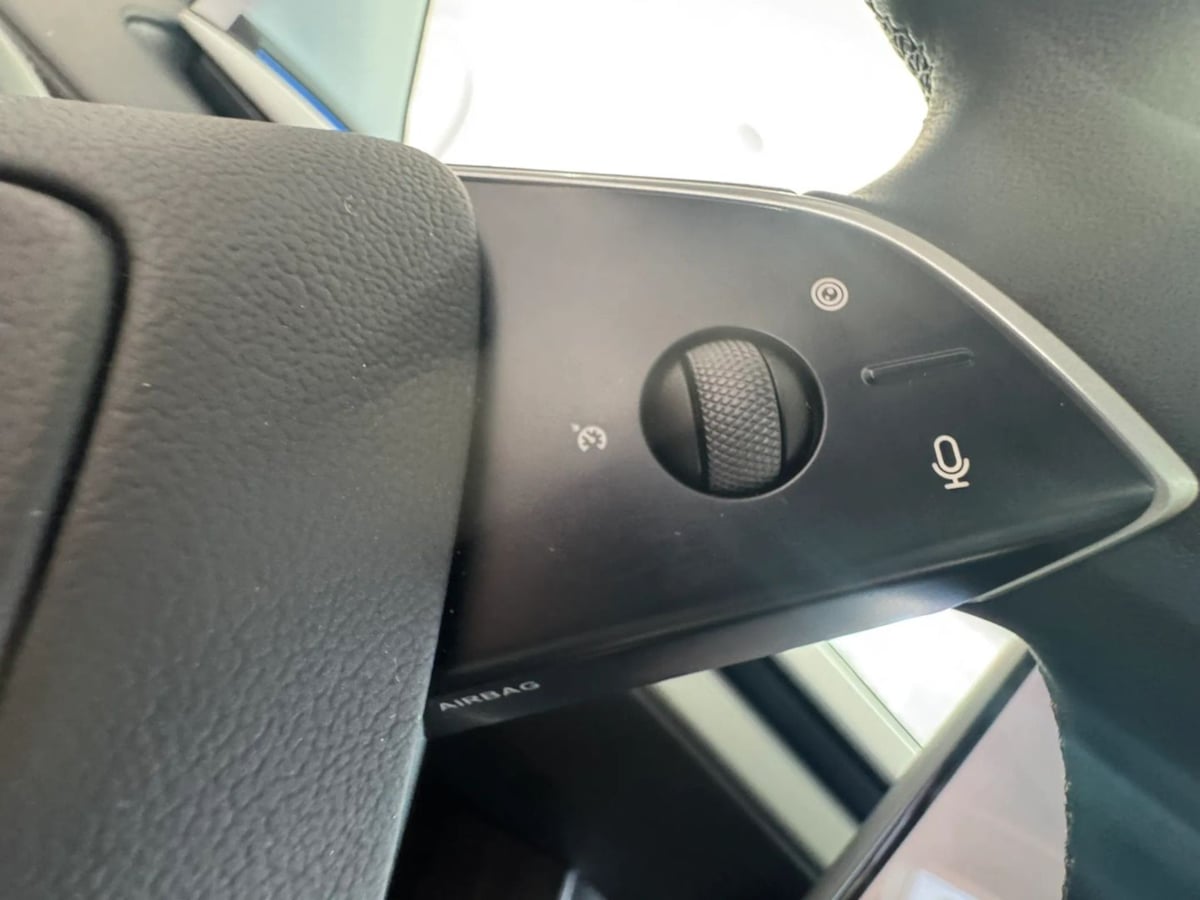 Photo 21 of this Tesla Model Y